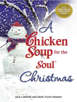 cover image of A Chicken Soup for the Soul Christmas
